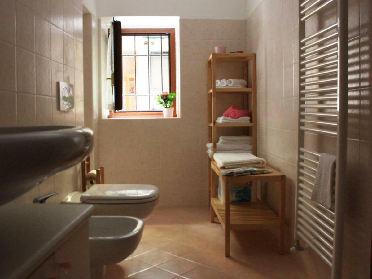 Apartemen studio 35 m² dengan 1 kamar mandi pribadi di Bellagio Bagian luar foto