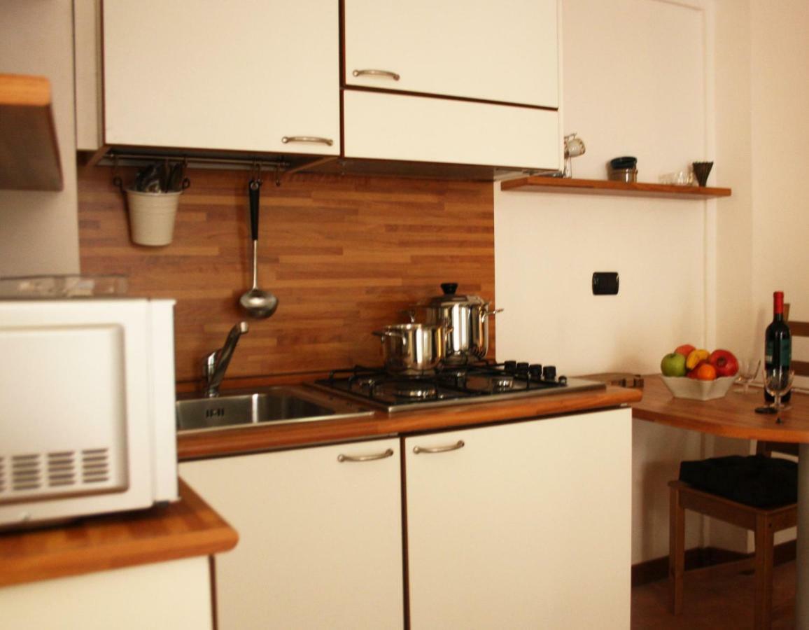 Apartemen studio 35 m² dengan 1 kamar mandi pribadi di Bellagio Bagian luar foto